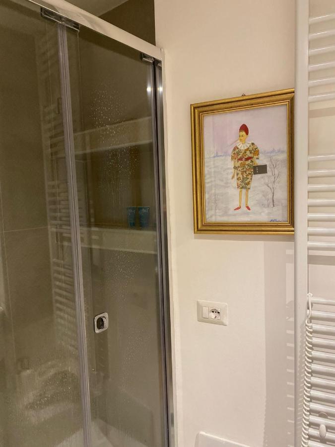 Sky And Sea Apartment Каляри Екстериор снимка