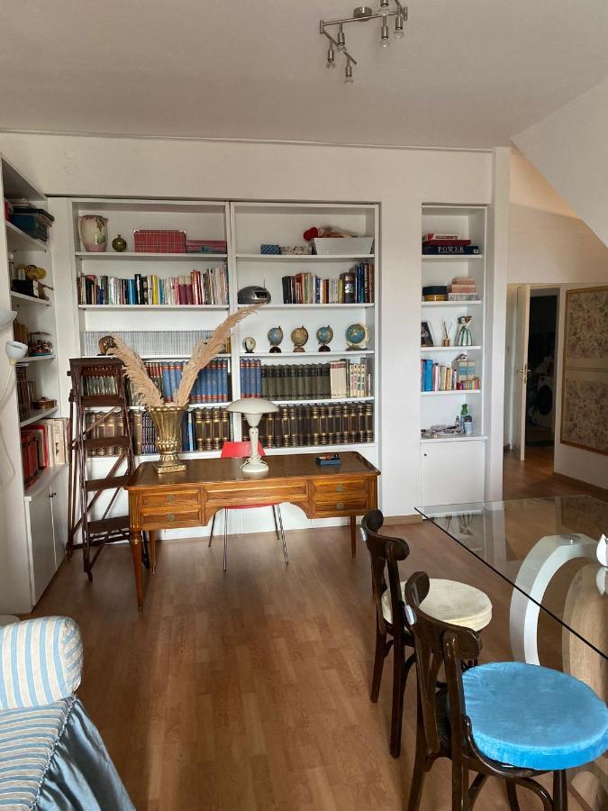 Sky And Sea Apartment Каляри Екстериор снимка