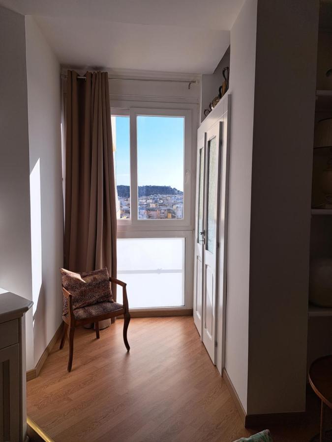 Sky And Sea Apartment Каляри Екстериор снимка