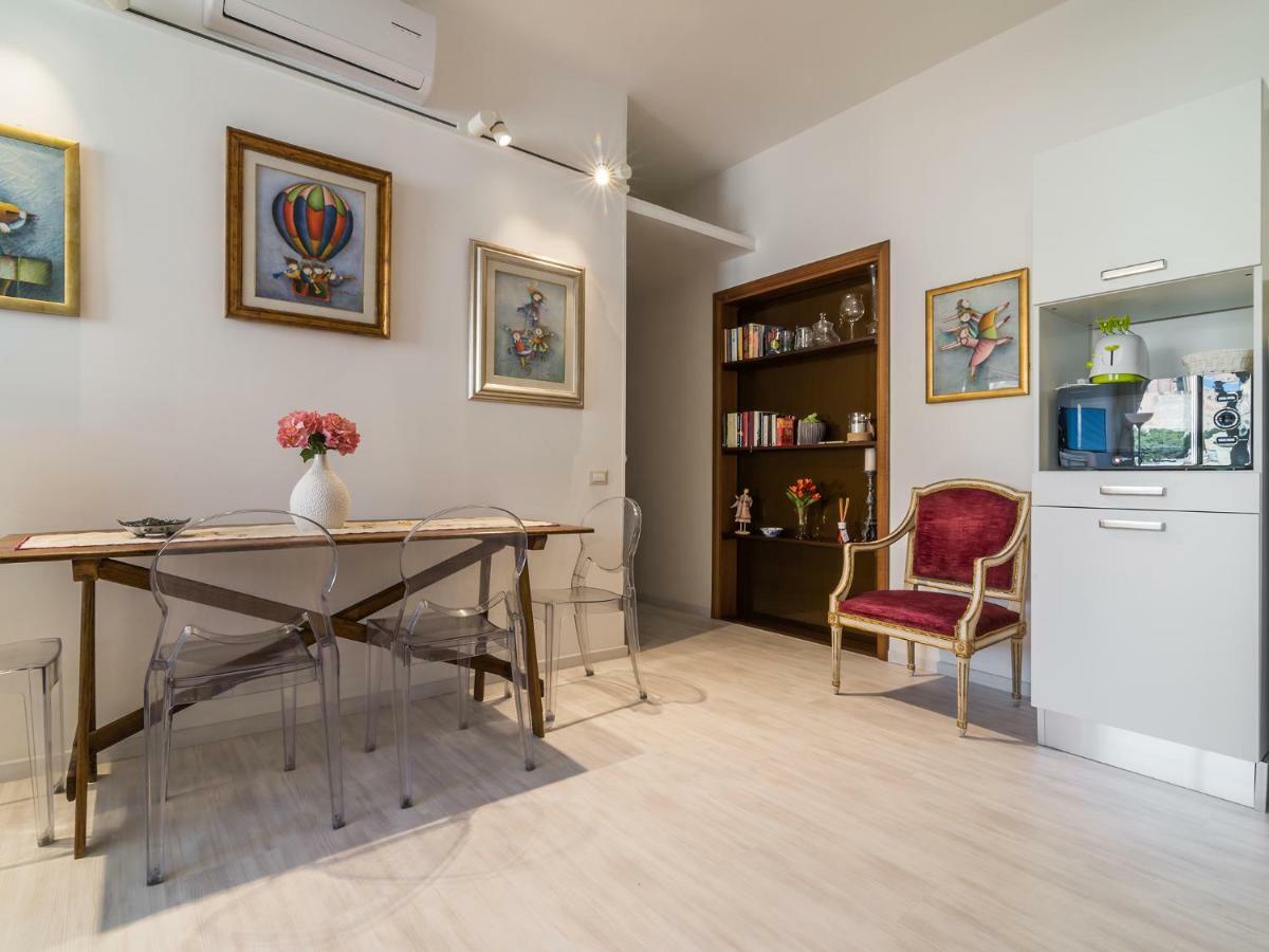 Sky And Sea Apartment Каляри Екстериор снимка